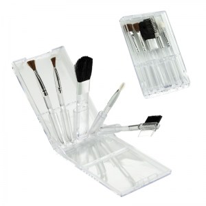 Set de Maquillaje  CP-12
